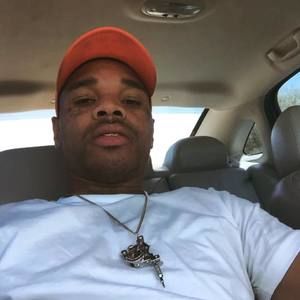 Meet your Posher, Darrious